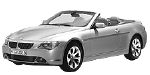 BMW E64 U2915 Fault Code