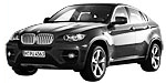 BMW E71 U2915 Fault Code