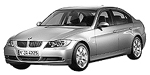 BMW E92 U2915 Fault Code