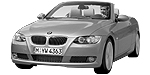 BMW E93 U2915 Fault Code