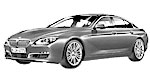 BMW F06 U2915 Fault Code