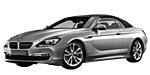 BMW F12 U2915 Fault Code